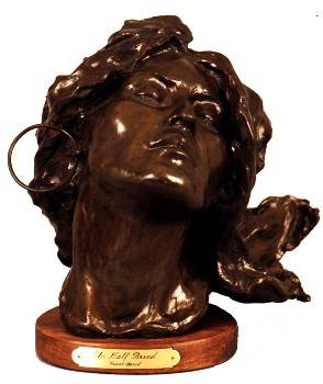 Half Breed by Grant Speed - Auction record, sale price, and art valuation. Compare with similar artists and explore comparable artworks.