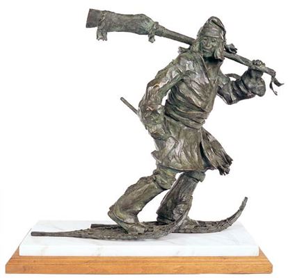 The Trapper