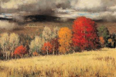 Autumn Storm - Sundance
