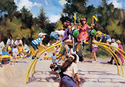 Playground