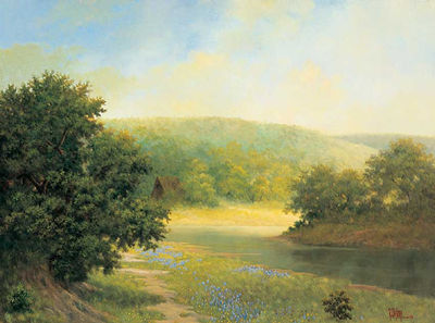 Texas Landscape