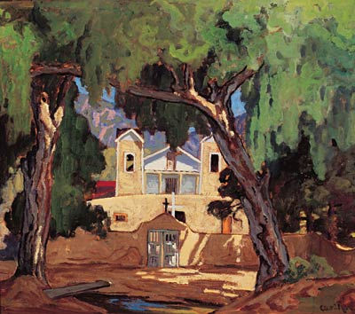 Southwestern Church