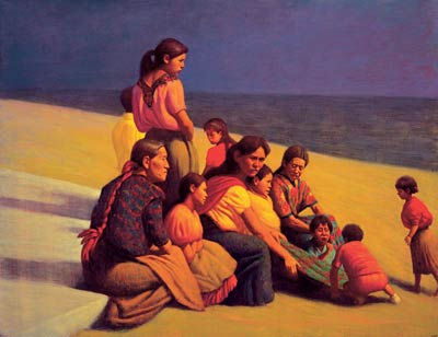 Solola - Whispers by the Lake