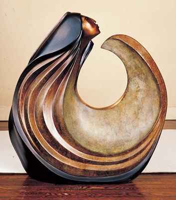 Big Water by Bruce LaFountain - Auction record, sale price, and art valuation. Compare with similar artists and explore comparable artworks.