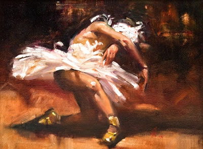 DANCER #1
