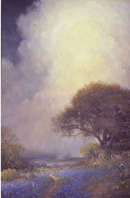 Renewal by John Barger - Auction record, sale price, and art valuation. Compare with similar artists and explore comparable artworks.