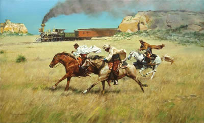 Angle of Pursuit