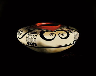 Nampeye Bowl Before 1910