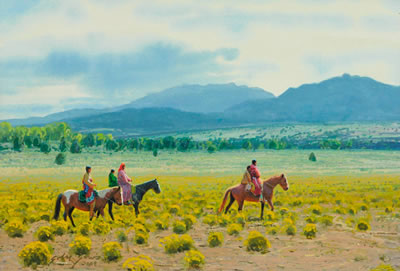 Pine Valley