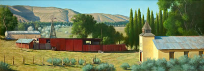 Hondo Valley, Ruidoso, NM