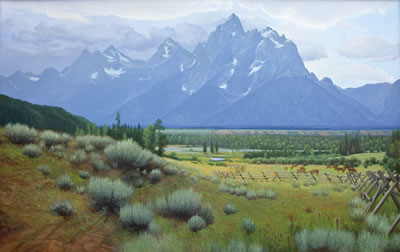 Teton Valley