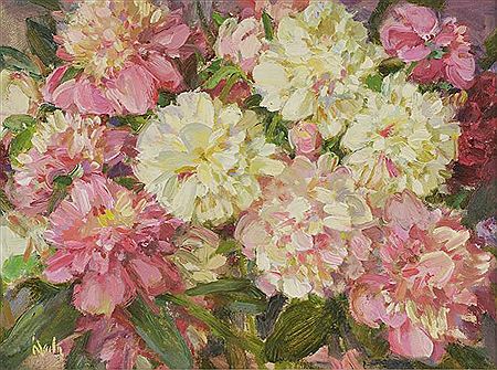 Peonies