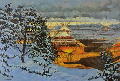 Winter