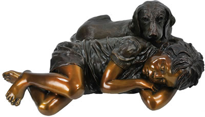 The Guardian by Jo Saylors - Auction record, sale price, and art valuation. Compare with similar artists and explore comparable artworks.