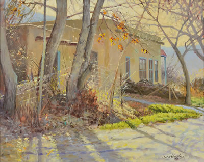 Santa Fe House