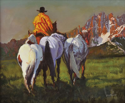 Sawtooth Country