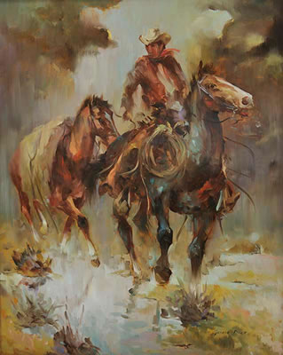 Rain