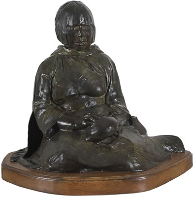 Palace Merchant by Patricia Warren - Auction record, sale price, and art valuation. Compare with similar artists and explore comparable artworks.