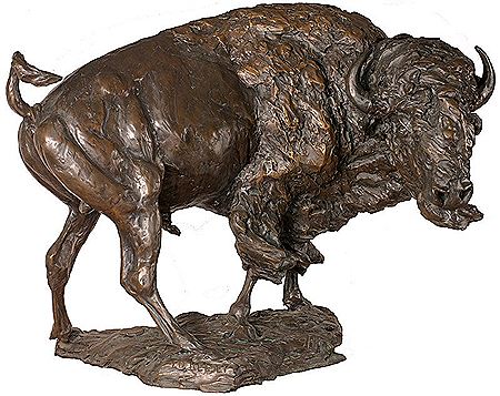 The Plainsman Intermediate by Terry Duen (TD) Kelsey - Auction record, sale price, and art valuation. Compare with similar artists and explore comparable artworks.
