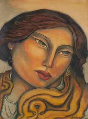 Female Portrait