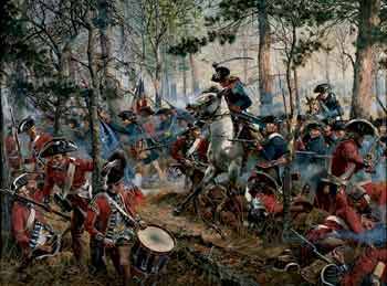 Cowpens