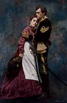 Military Man & Woman