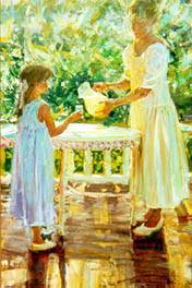 Cooling Off-Lemonade