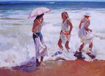 The Water is Cold by Mark Dale Boyle - Auction record, sale price, and art valuation. Compare with similar artists and explore comparable artworks.