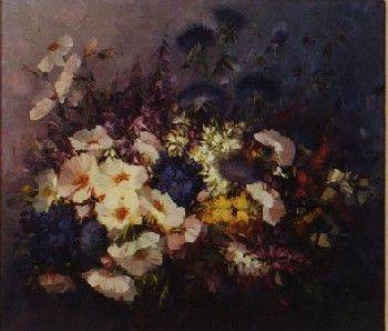 Country Flowers