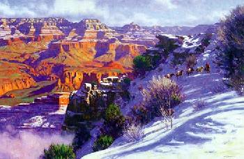 Winter Landscape