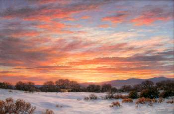 A Winter's Tale by Grant Macdonald - Auction record, sale price, and art valuation. Compare with similar artists and explore comparable artworks.