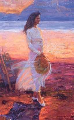 Sea Breeze