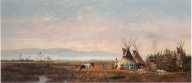 Willow Flats by Don Ricks - Auction record, sale price, and art valuation. Compare with similar artists and explore comparable artworks.