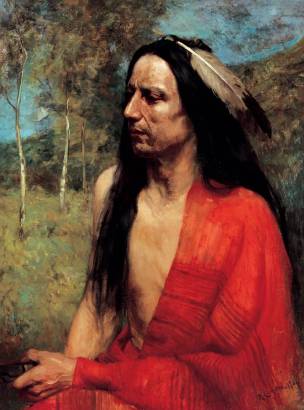 Sample artwork by Richard Creifelds (1853 - 1939), known for portrait, genre, still life and interior painting - View similar artists and auction records