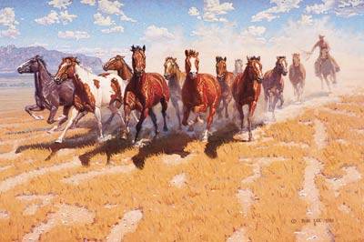 Noon Change by Bob M (Robert) Lee - Auction record, sale price, and art valuation. Compare with similar artists and explore comparable artworks.