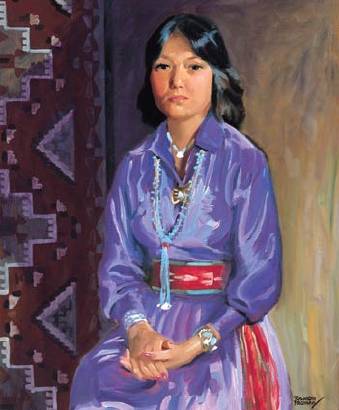 Colina-Navajo