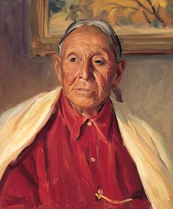 Artwork by Ramon Mitchell Froman