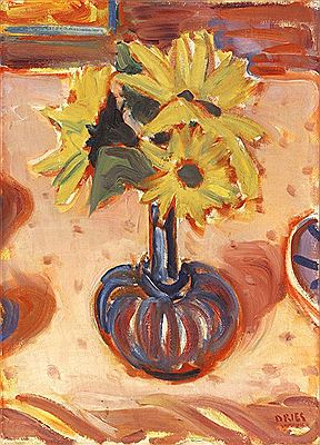 Bouquet de fleurs