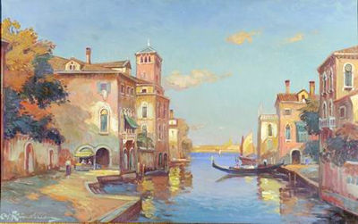 VENISE