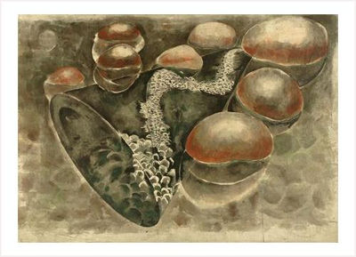 CHEMIN DE MEDITATION by Rosario Mineo - Auction record, sale price, and art valuation. Compare with similar artists and explore comparable artworks.