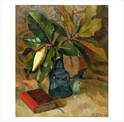 NATURE MORTE