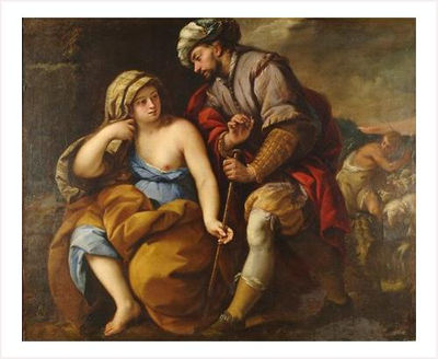 JUDA ET THAMAR by Carlo Francesco Nuvolone - Auction record, sale price, and art valuation. Compare with similar artists and explore comparable artworks.