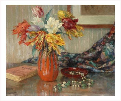 Sample artwork by Ennemond Drevet (Born 1886), known for landscape paintings - View similar artists and auction records