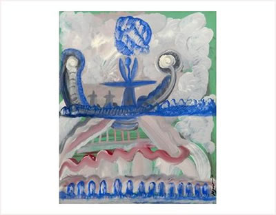 Sample artwork by Jules Agard (1905 - 1986), known for painting and sculpture - View similar artists and auction records