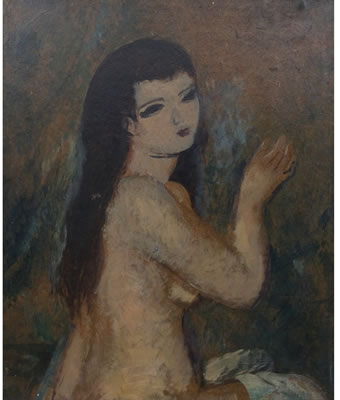 Nude