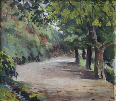 Landscape