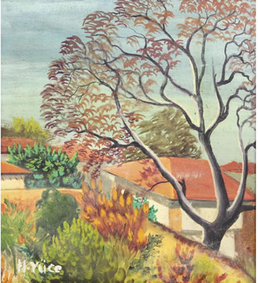 Village