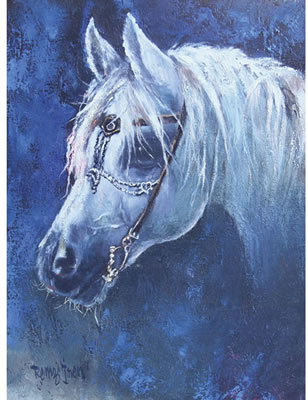 White Horse