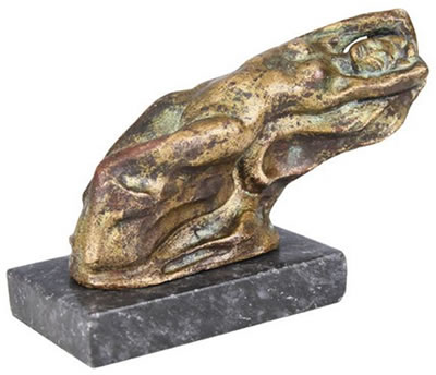 A Lied Down Nude by Mahir Guven - Auction record, sale price, and art valuation. Compare with similar artists and explore comparable artworks.