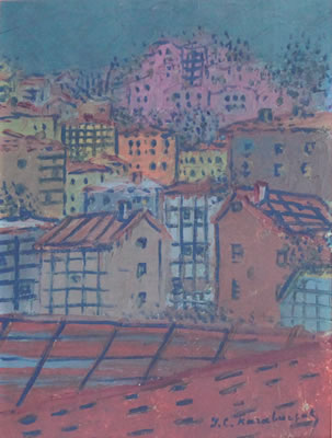Ankara